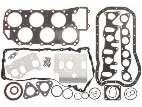 Motordichtungssatz komplett - motordichtungssatz,
