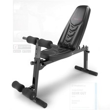 Sportstech BRT500 Hantelbank
