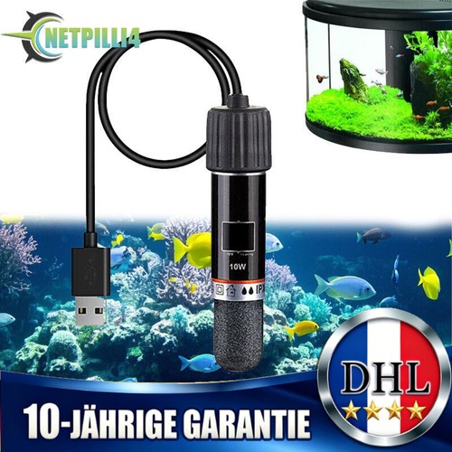 Usb aquarium heizung mini - heizung,