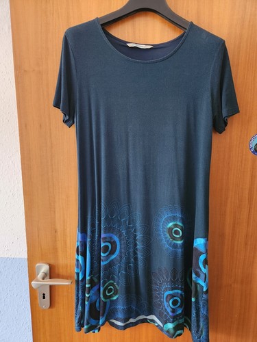 Desigual kleid - desigual, gr.xl