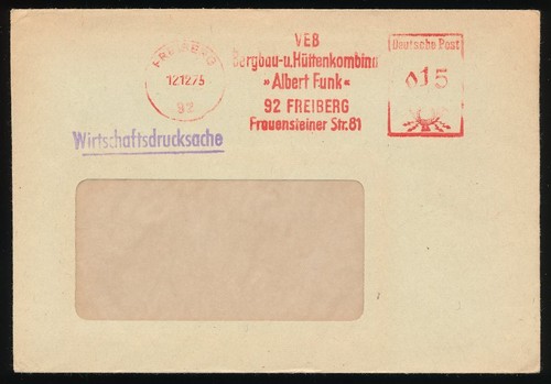 711754 ddr fst blg veb - 711754), blg.