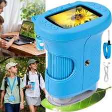 Digital Mikroskop für Kinder