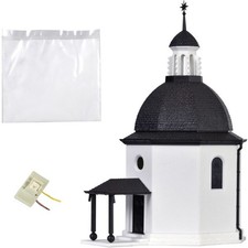 Vollmer 42412 Stille-Nacht