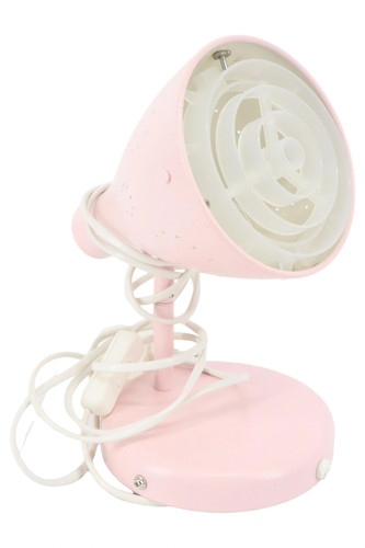 Ikea v0901 tischleuchte rosa - ikea,