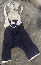 Fahrrad-Trägerhose schwarz