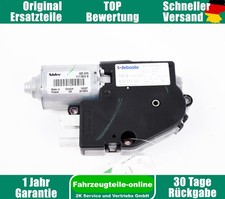 Schiebedach Dachfenster Stellmotor Audi A6 C7 4G 4G9959591