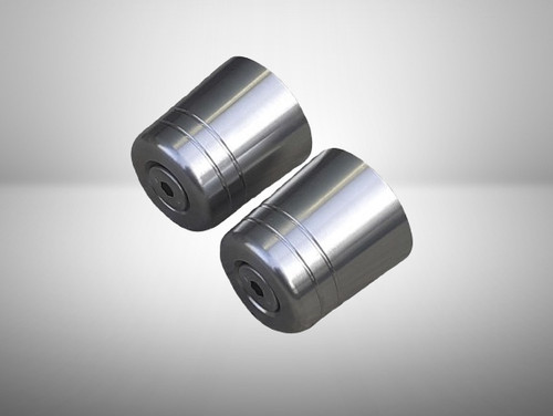 Lenkerende vibrationsdämpfer - lenkerende,