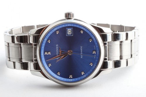 Longines master collection - longines,