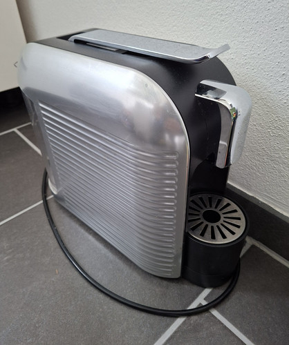 Fee system kapselmaschine - k-fee,