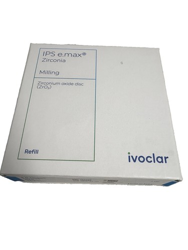 Emax zirconia 22mm - zirconia,