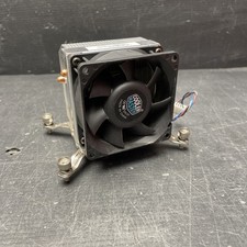 Cooler Master CPU-Kühler Für HP ProDesk / EliteDesk - 730366-001 (K53-6)