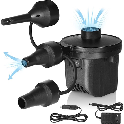 Elektrische luftpumpe für - elektrische,