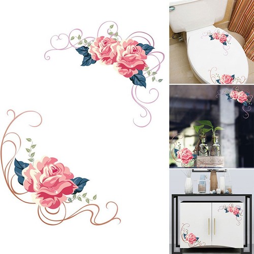 Abnehmbar aufkleber pvc design - aufkleber,