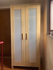 Kleiderschrank Aneboda