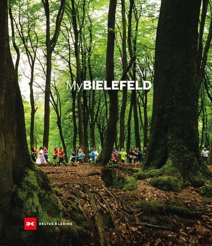Bielefeld menschen und orte - my,