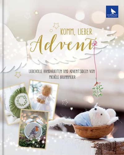 Komm lieber advent - komm,