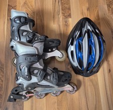 Inline Skates Yashima Jurate