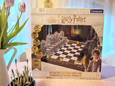 Lexibook Harry Potter