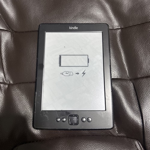 Amazon do1100 4gb 6 inch - do1100,