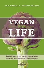 Vegan for Life: Der Leitfaden für ein gesundes, fit... | Buch | Zustand sehr gut