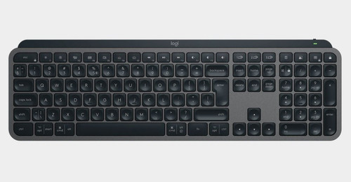 Logitech keys - logitech, mx