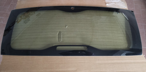 43r 001583 rear window - rear, lancia