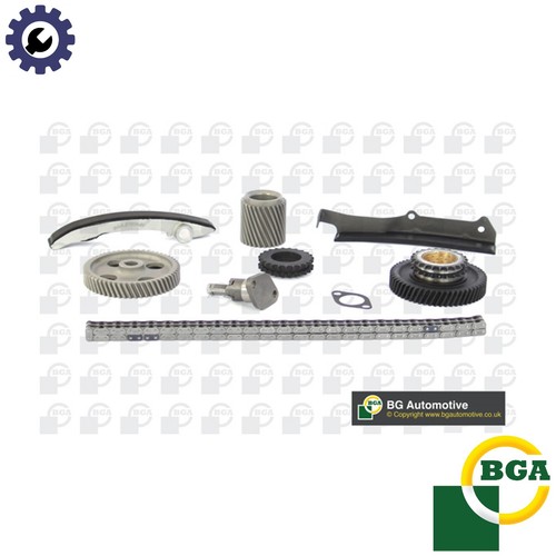 Steuerkettensatz tc0275fk für - steuerkettensatz,