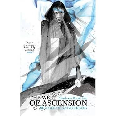 Thewell ascension by - thewell,