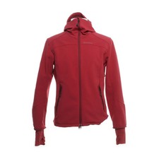 Oxylane, Outdoorjacke, Herren, Größe: L, Rot #dfo