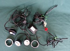 Schrankbeleuchtung Halogen 2 Stück