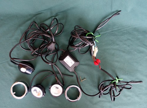 Schrankbeleuchtung halogen - schrankbeleuchtung, 2