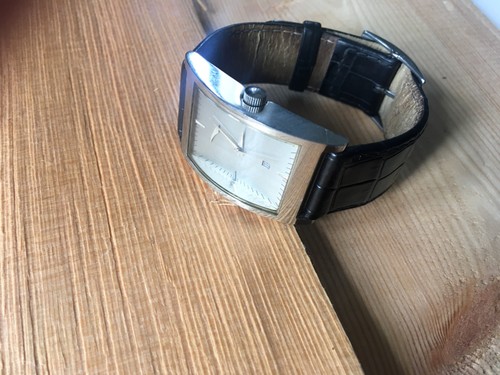 Herrenarmbanduhr mercedes benz - herrenarmbanduhr,