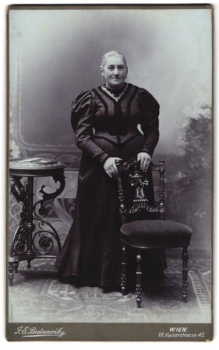 Fotografie bednarik - fotografie,