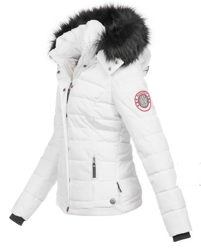 Tolle navahoo steppjacke - tolle,