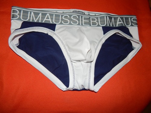 Aussiebum slip unterhose - l,