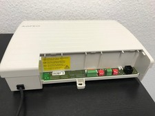 AGFEO AS 151 plus ISDN Telefonanlage TK-Anlage  zur Wandmontage Abdeckung fehlt!
