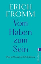 Vom Haben zum Sein | Erich