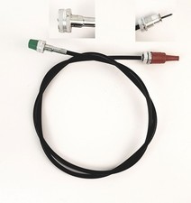 Traktormeterwelle Tachowelle