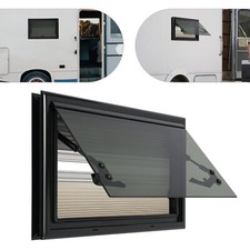 Wohnwagen Ausstellfenster RV-Fenster Wohnwagenfenster RV-Wohnmobilfenster