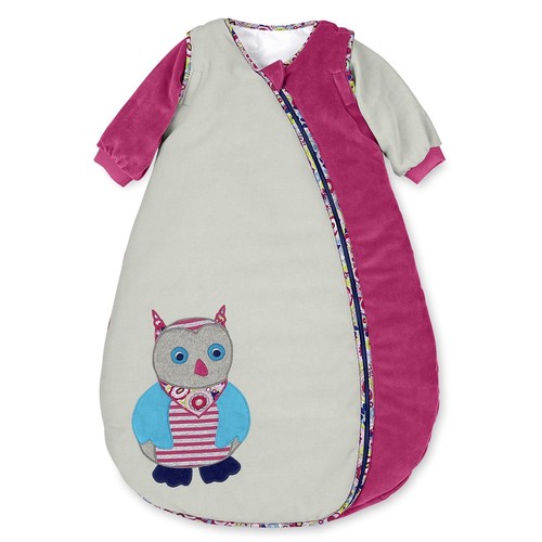 Sterntaler schlafsack eule - schlafsack,
