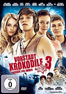 Vorstadtkrokodile von - vorstadtkrokodile, 3