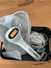 Philips Lumea  precision pro Haarentfernen