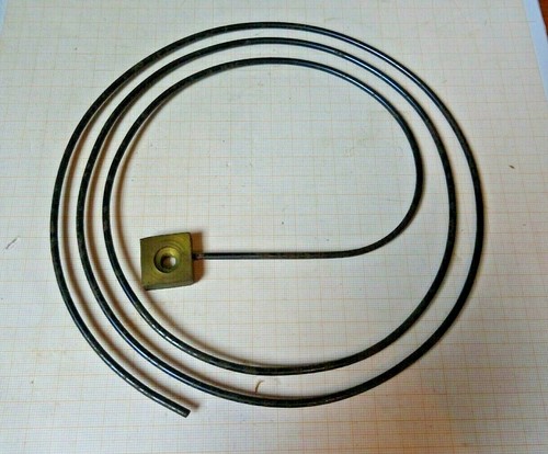 älterer gebrauchter gong - gebrauchter,
