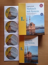 Langenscheidt Türkisch mit