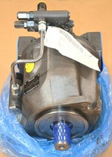 BOSCH REXROTH AE A10VSO 71