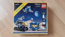 LEGO 40712 Mikro-Startrampe