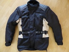 Touren-Motorradjacke von Uvex