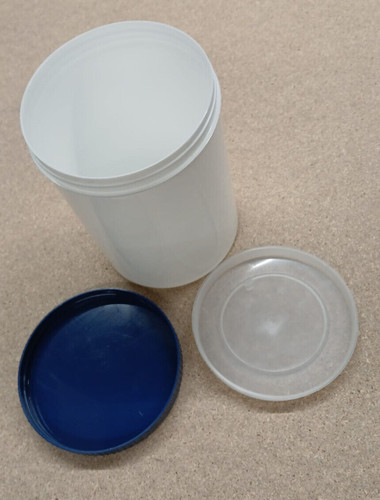 Schraubdose 1250ml - 5x,