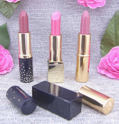 Estee lauder lippenstift - lauder, 💜