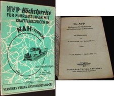 Von 1951: Güter-Nahverkehr